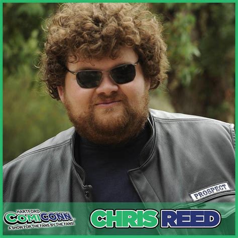 todd zarnecki actor|Christopher Douglas Reed .